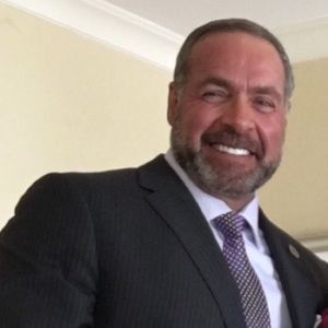 Meet your Posher, Joseph